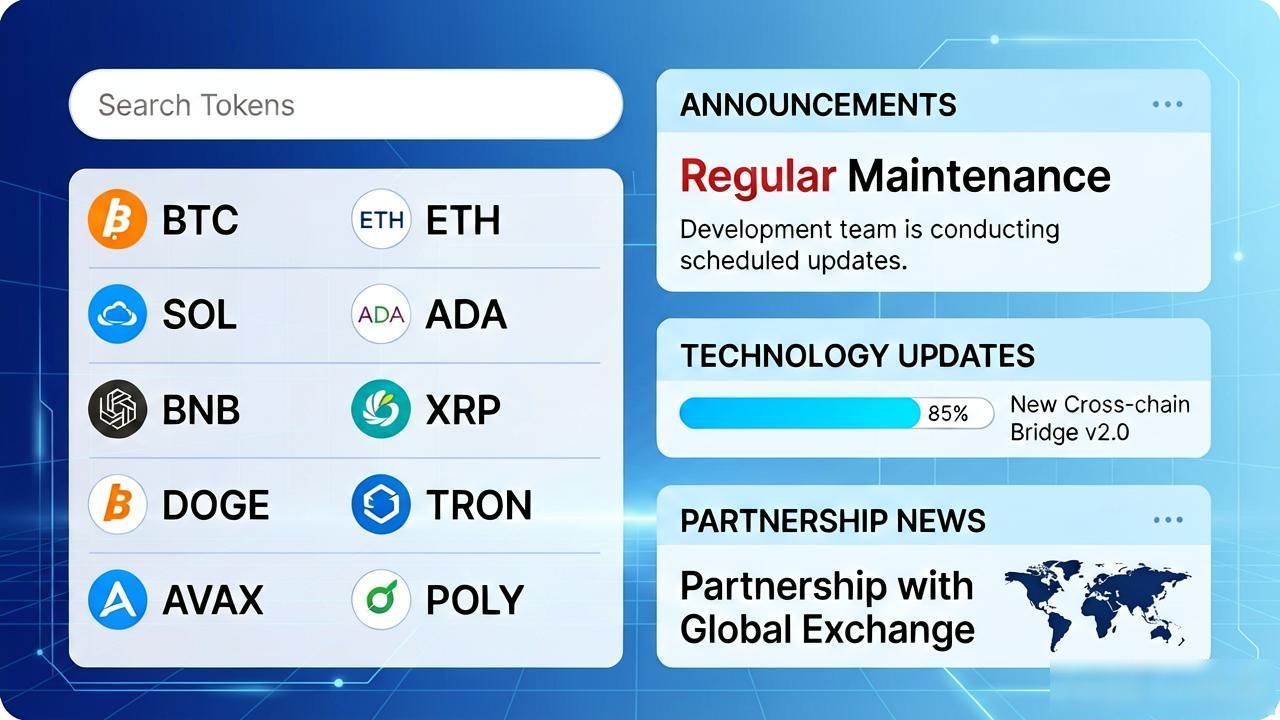 比特派官网查行情：新手必看指南