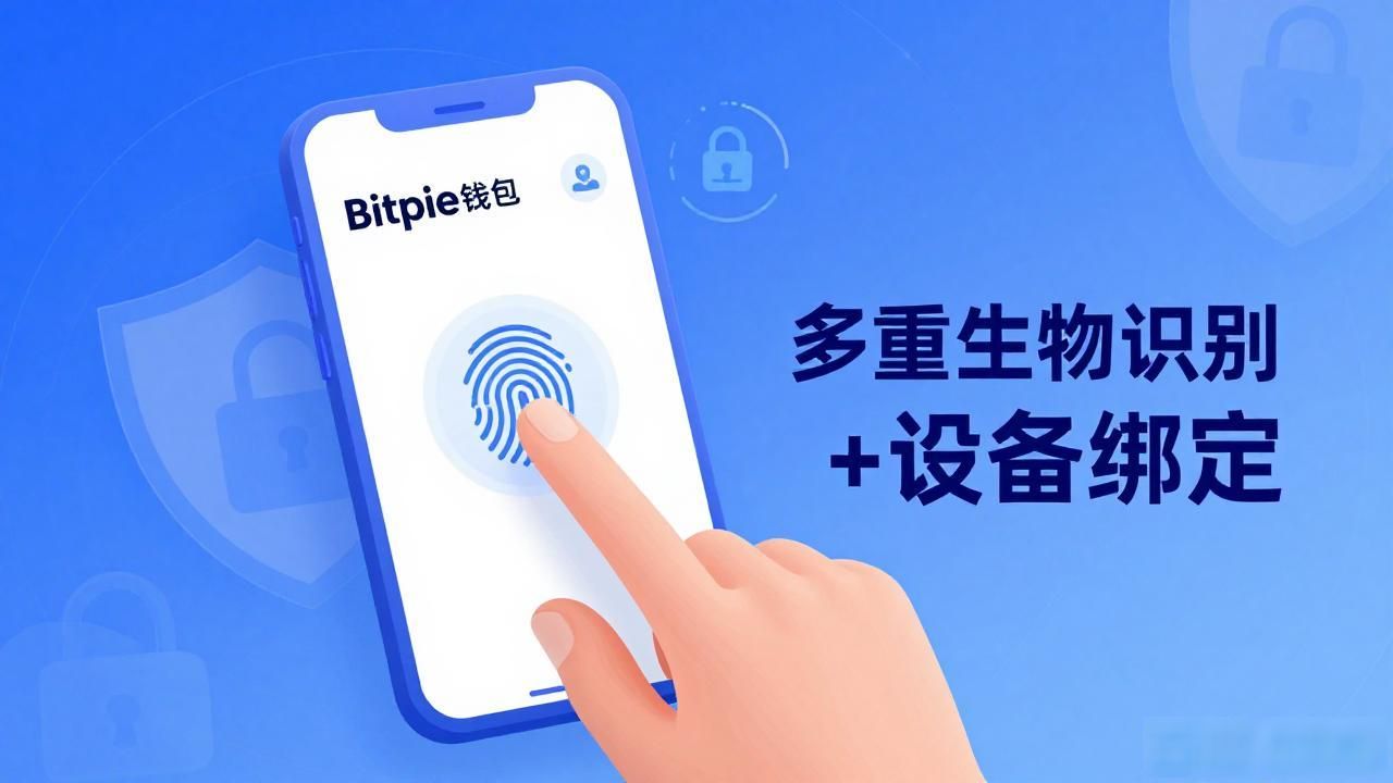 Bitpie钱包下载安全吗？深扒合规机制护住你的钱袋子