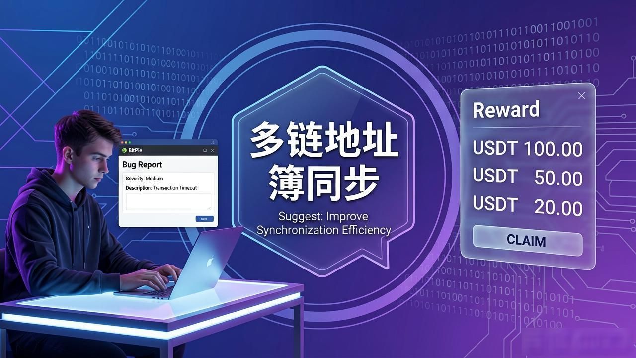 比特派钱包社区怎么玩？用户互动与支持全攻略
