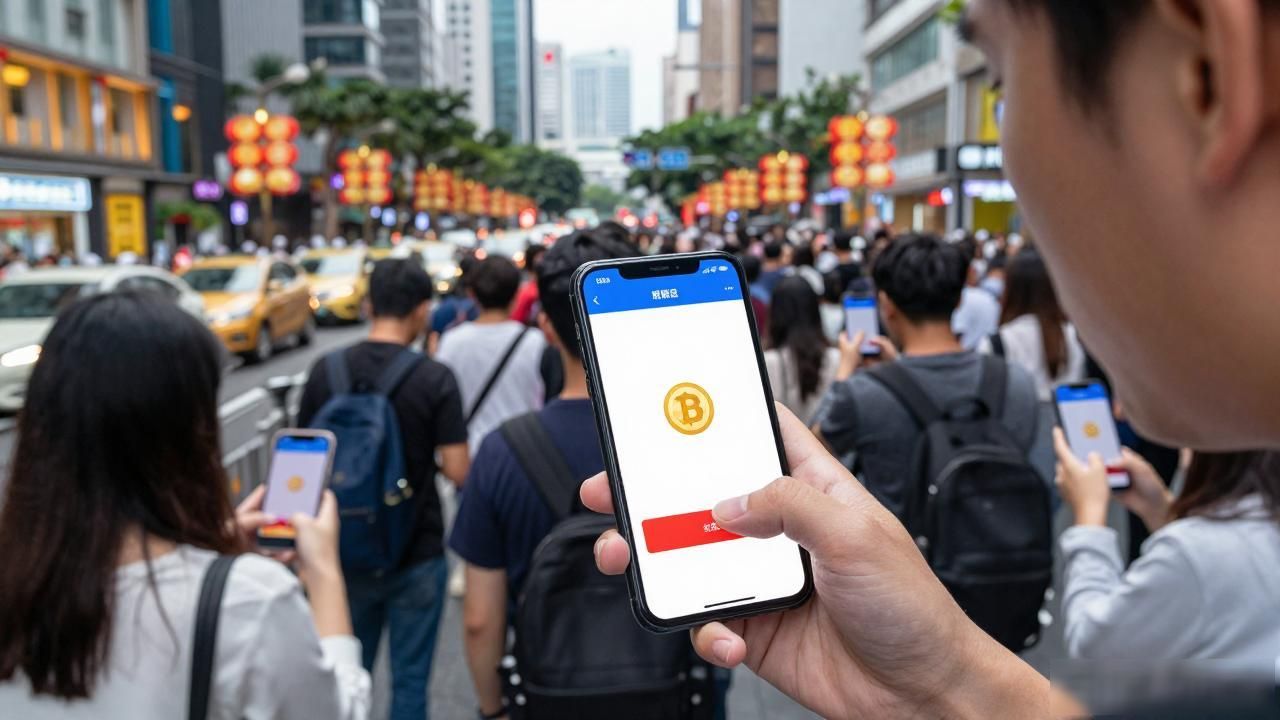 深圳数字货币速度慢，到底怎么回事？