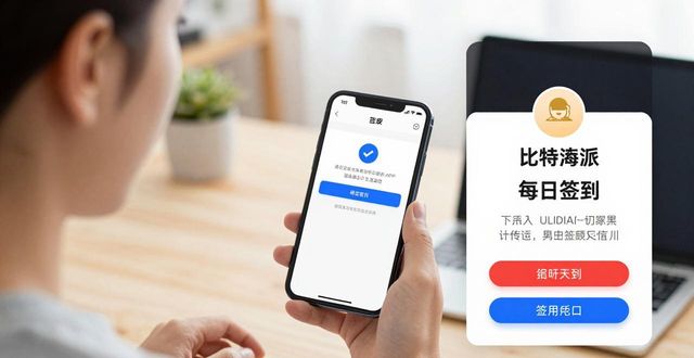 比特派下载后 用户活跃度提升技巧