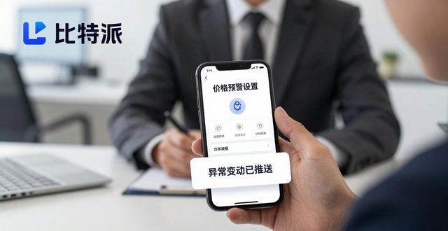 如何用比特派Bitpie钱包app 把握市场赚钱机会
