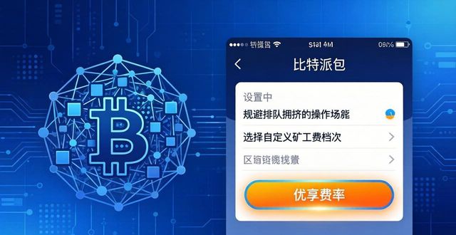 比特派钱包下载后怎么操作 最快加速资金流动