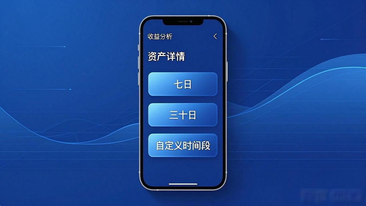 比特派钱包官方APP下载及收益报告查看指南
