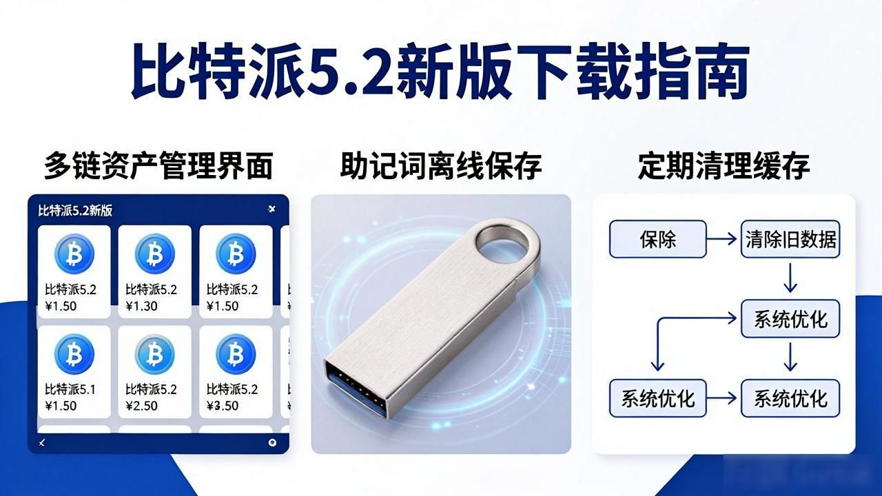 比特派5.2新版下载指南：资源整合与高效访问技巧