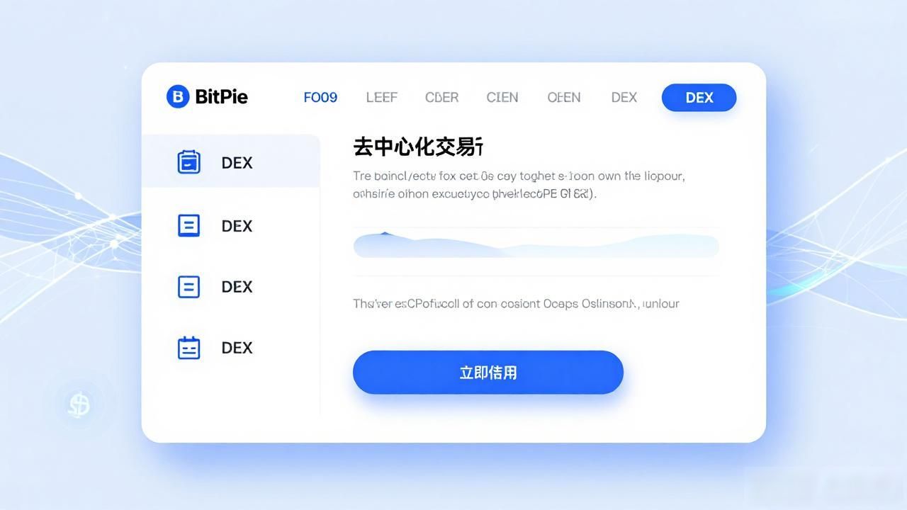 BitPie钱包怎么用？一文看懂数字资产全方位管理技巧
