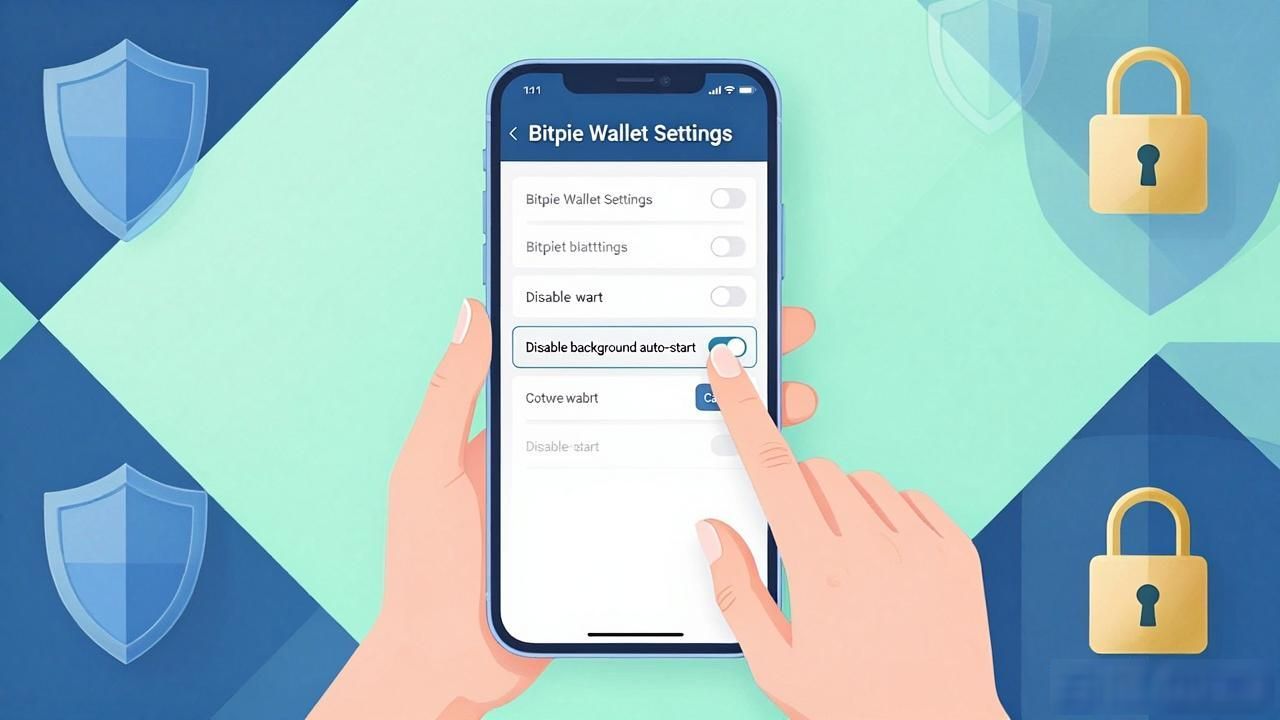 Bitpie钱包下载避坑指南：手把手教你安全安装