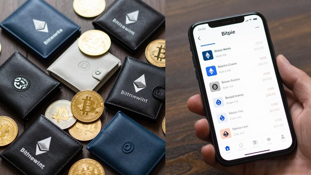 用户分享：通过Bitpie最新钱包实现财富增长_Bitpie钱包资产管理优势_Bitpie最新版本钱包