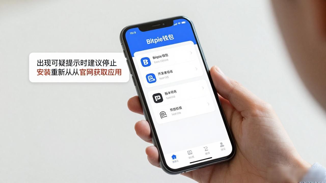 Bitpie官方网站下载_怎样从官网直接下载到Bitpie钱包？_安全获取Bitpie钱包应用