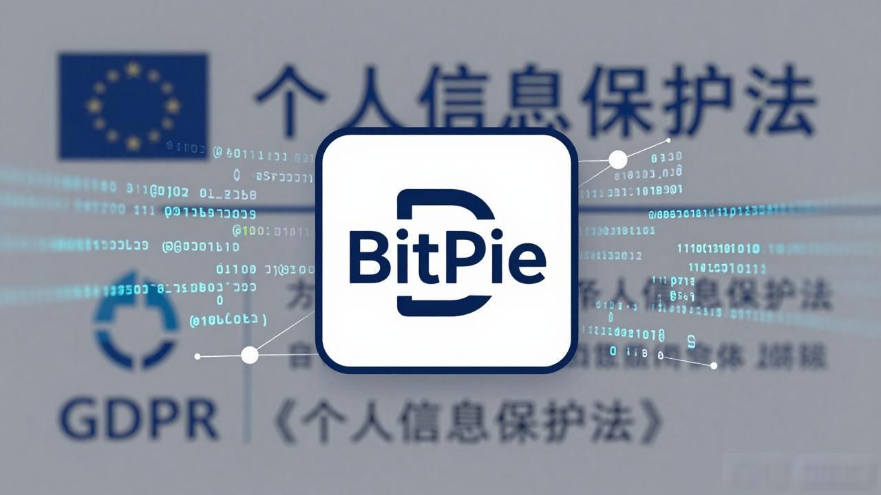 加密货币钱包监管_BitPie 钱包的法律与合规挑战_BitPie钱包法律风险