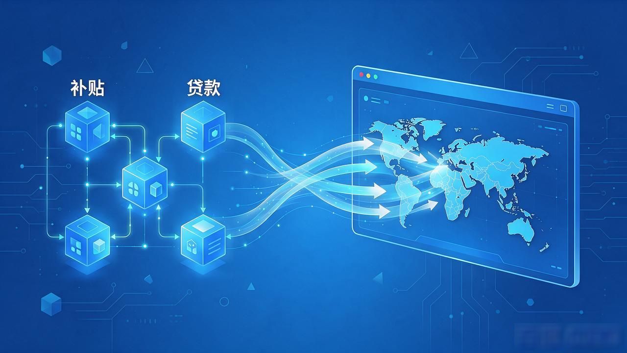 第四代数字货币：央行发的钱，长什么样？