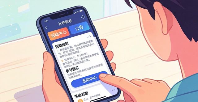 比特派钱包官方APP下载与活动参与全攻略