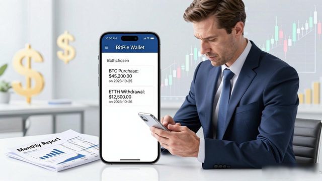 比特派钱包派银行_如何通过比特派钱包管理投资组合？_比特派钱包是冷钱包吗