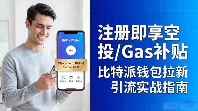 如何通过比特派钱包网址进行新用户吸引？_比特派钱包_比特派钱包图片
