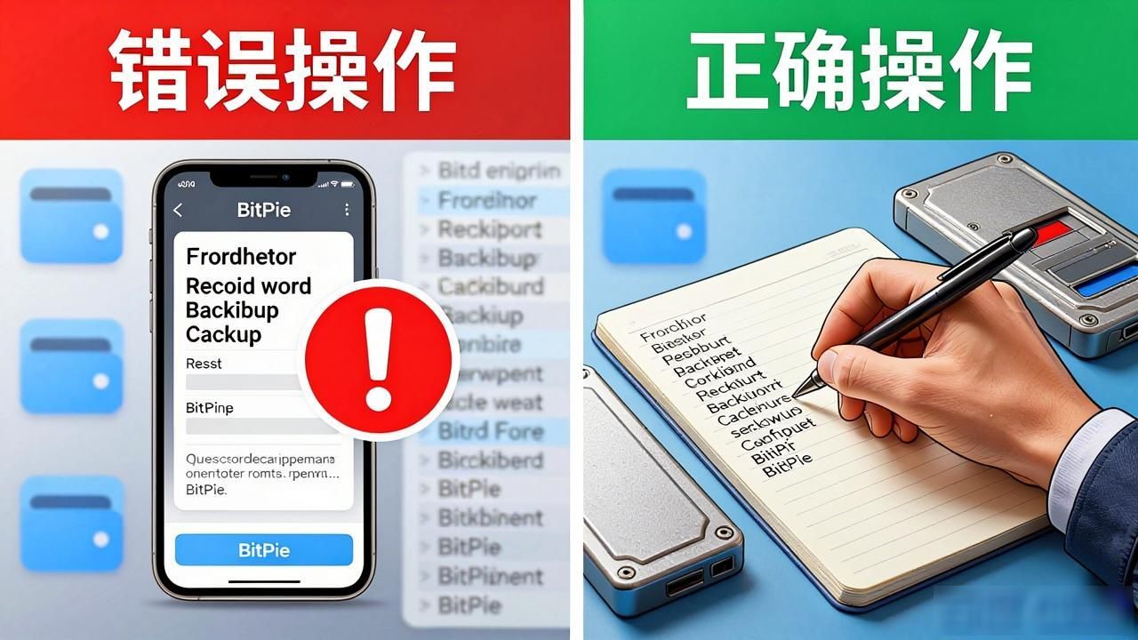 比特派钱包官方App真实测评：新手避坑与实操干货分享
