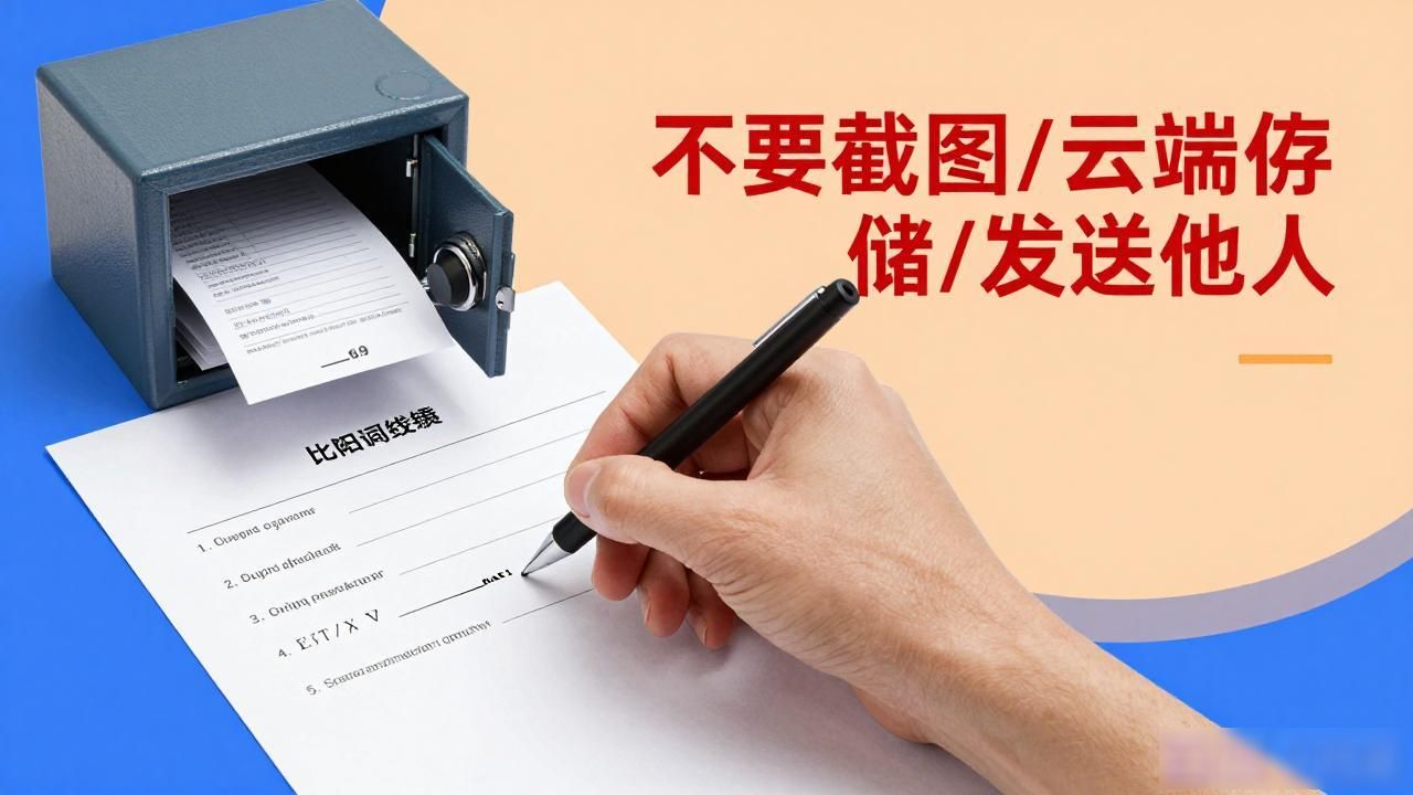 比特派钱包新装必做：这四步安全设置保命指南