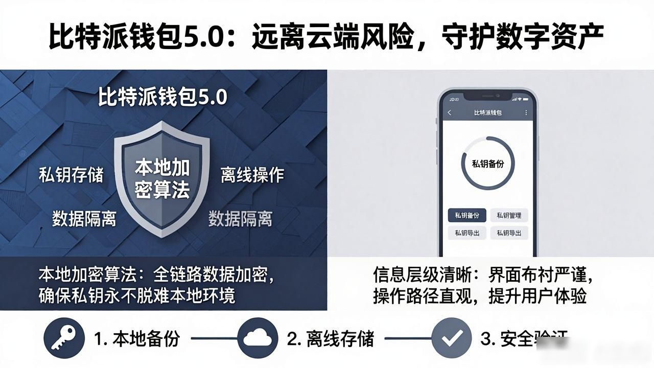 比特派钱包5.0实测：谁在用？怎么用才安全？