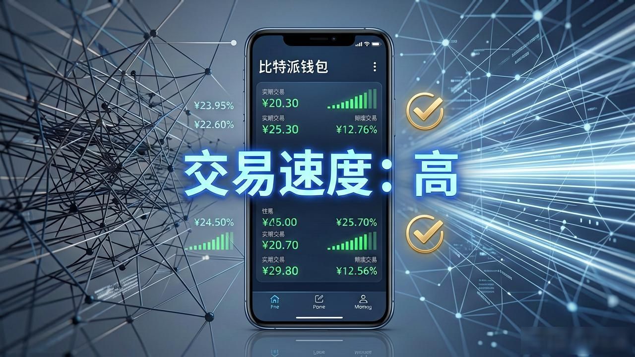 比特派钱包好用吗？官方网实测体验全解析