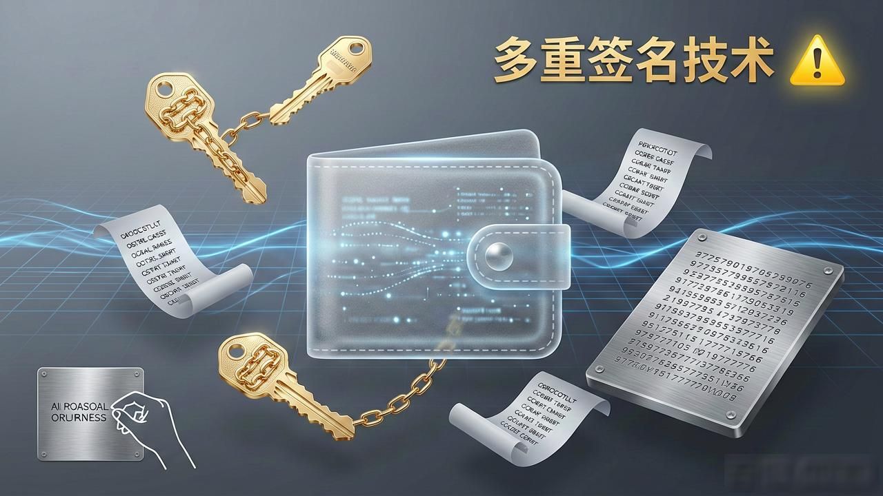 比特派钱包热钱包安全吗？揭秘私钥保护与防盗真相