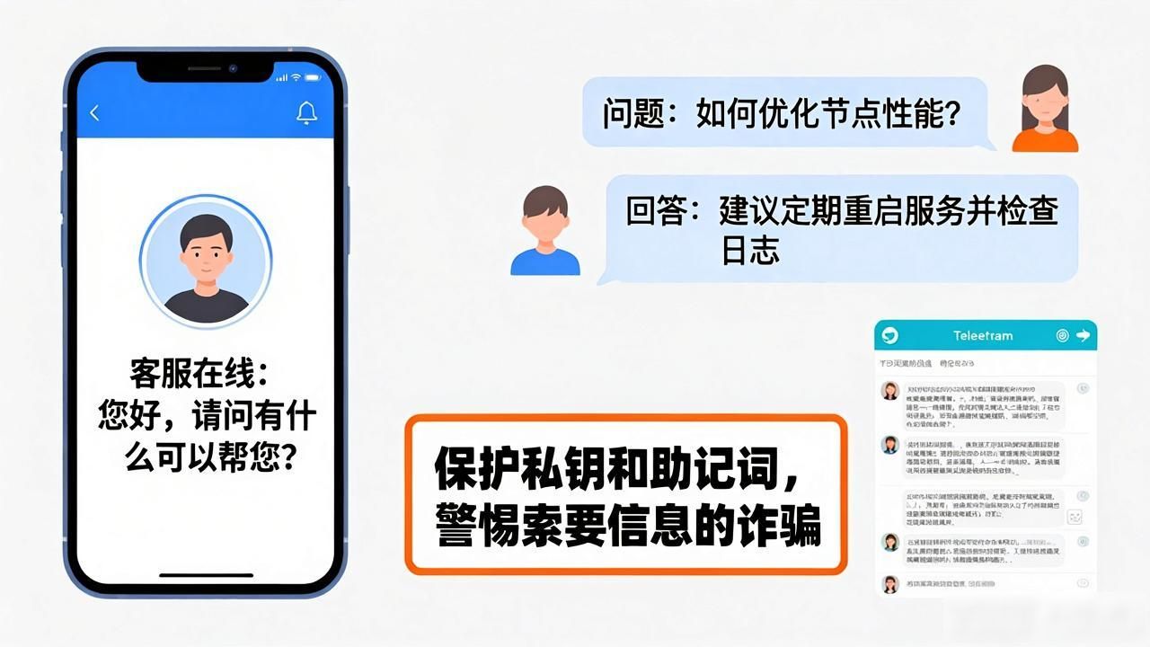 遇到Bug怎么报？比特派钱包客服与反馈全解析