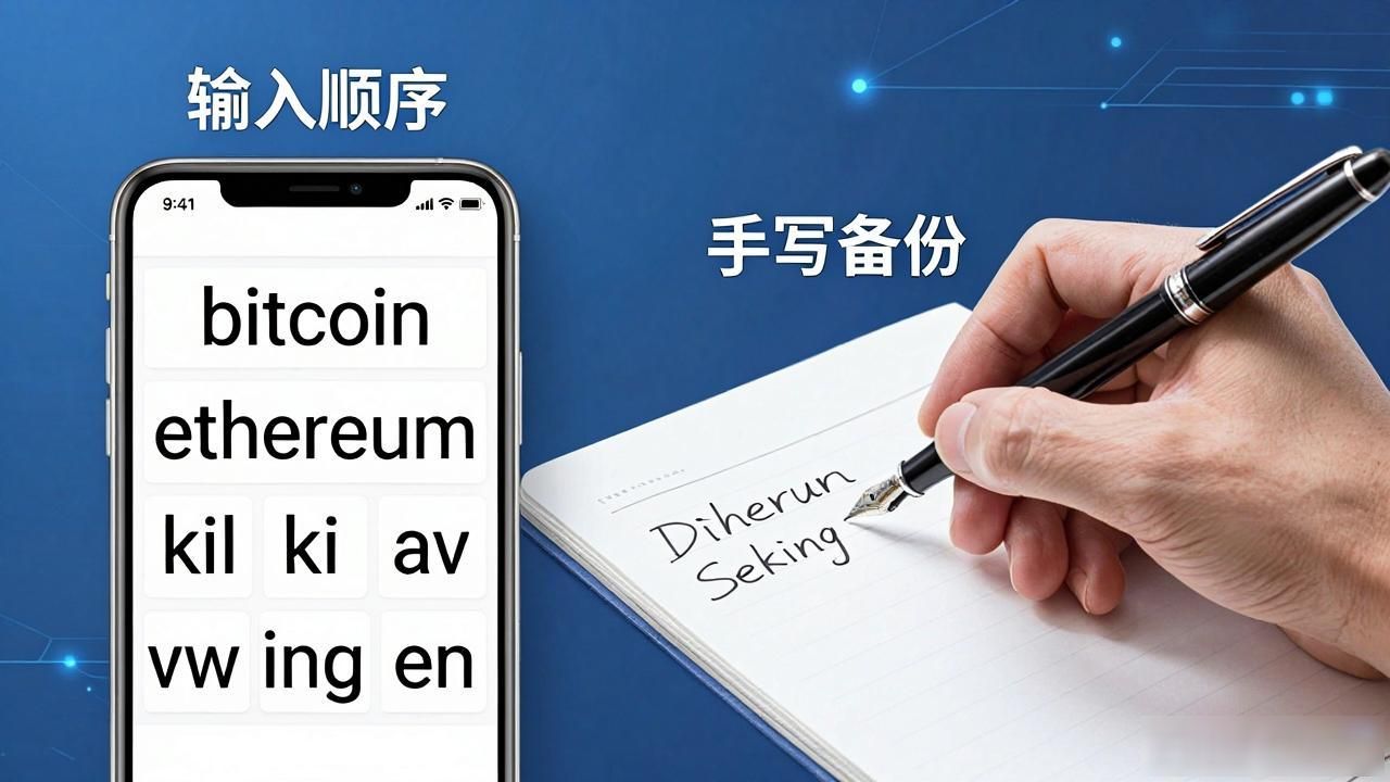 比特派钱包怎么添加？新手三步搞定资产入口
