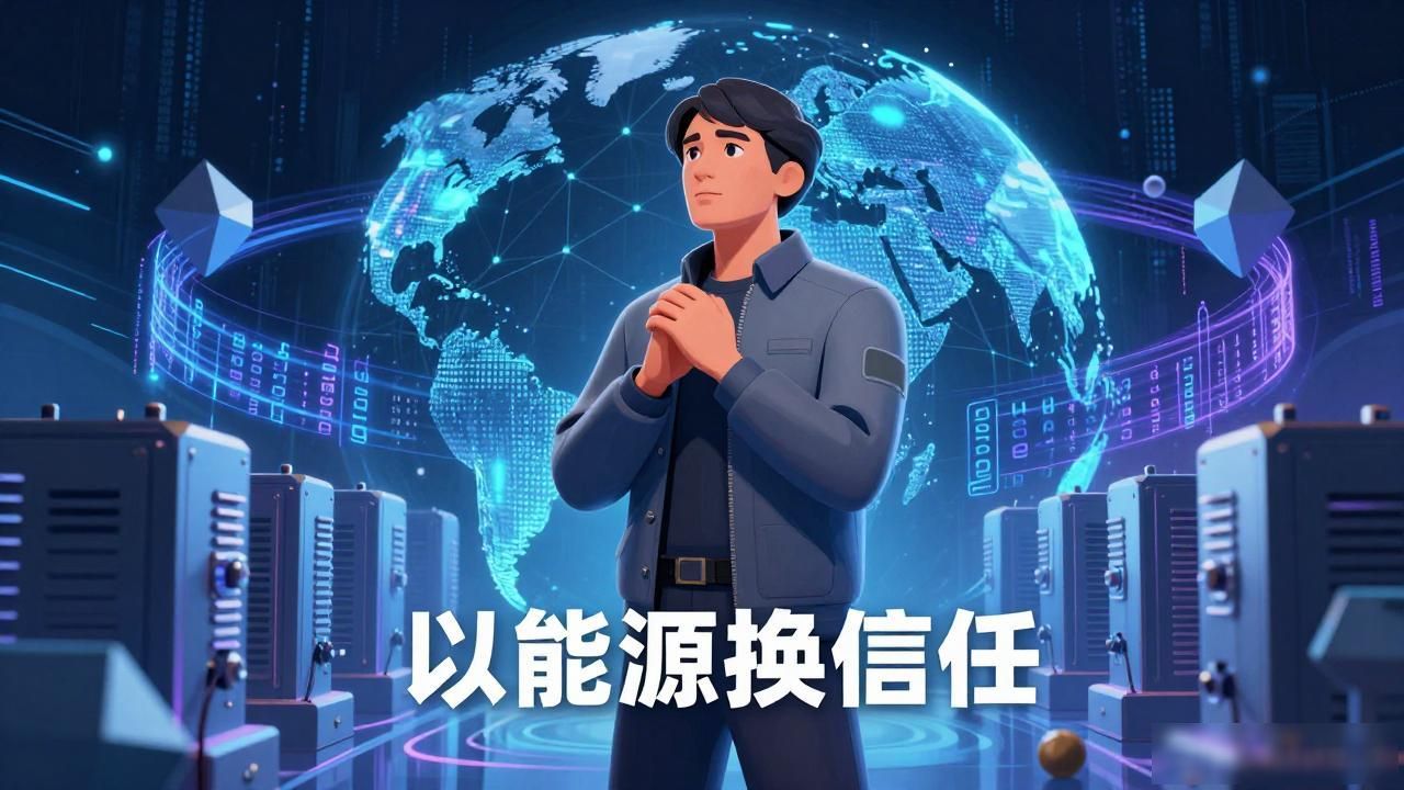 数字货币算法起源：从密码学到共识
