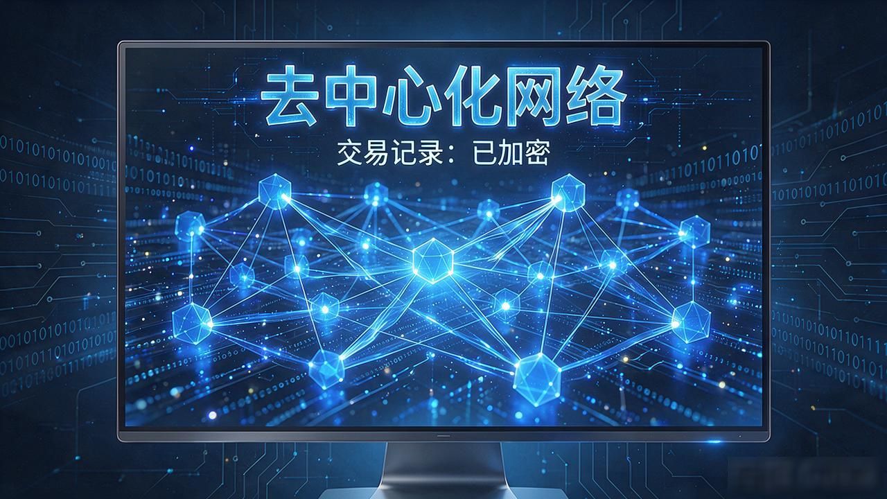 数字货币没有实物