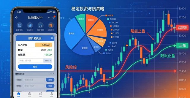 比特派官网：如何应对币价暴涨暴跌？