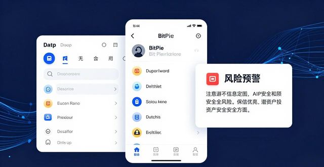 BitPie安卓版用户说了啥？钱包实用建议分享
