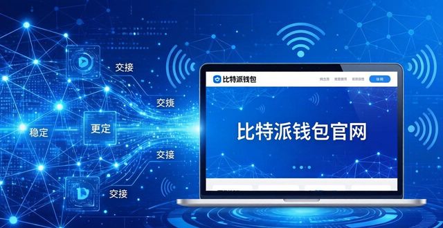 揭秘比特派钱包最新更新与实用功能
