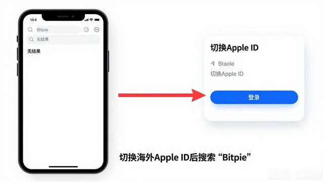 如何获取比特派钱包app官方下载地址的步奏_bitpie比特派钱包_比特派钱包