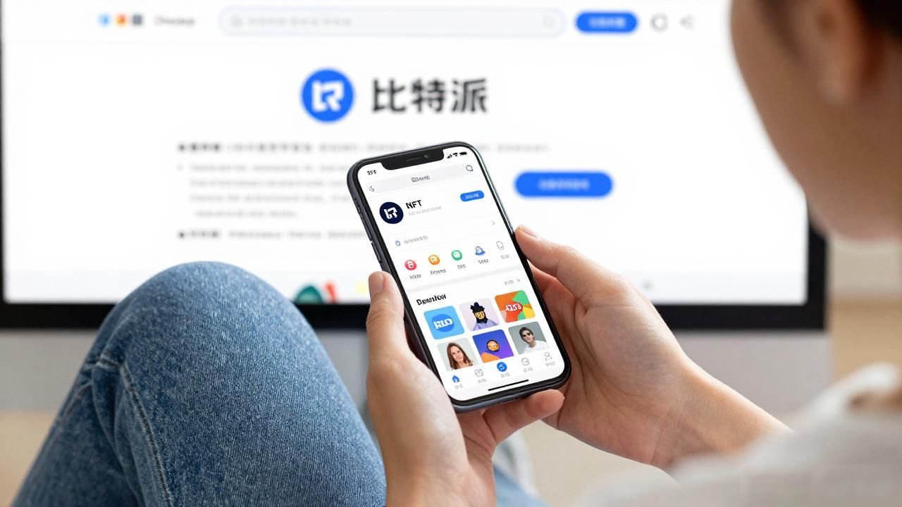 如何在比特派官网展示真实赚钱案例吸引新用户