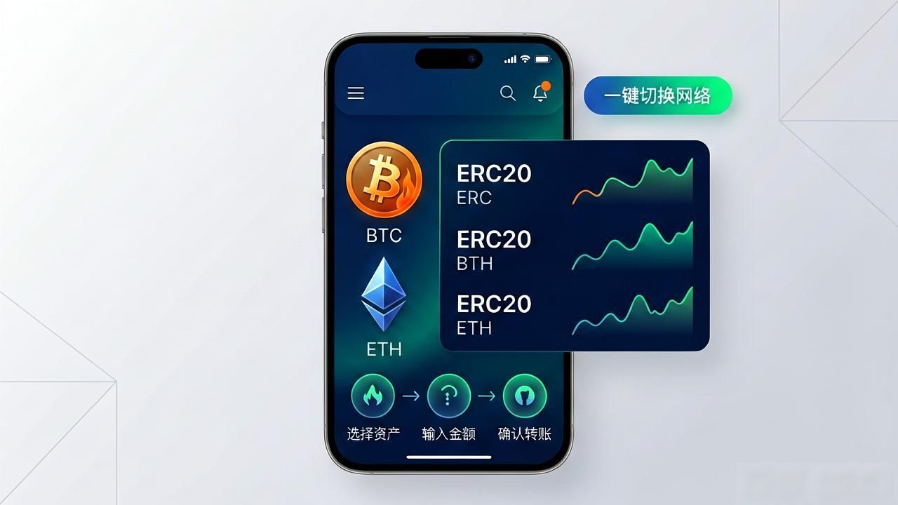Bitpie安卓下载与功能详解