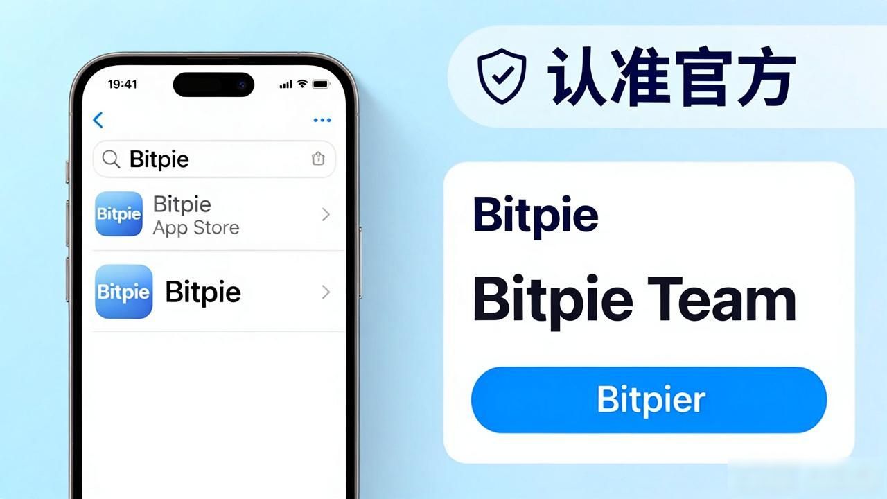 Bitpie官网下载指南：安全获取正版钱包APP