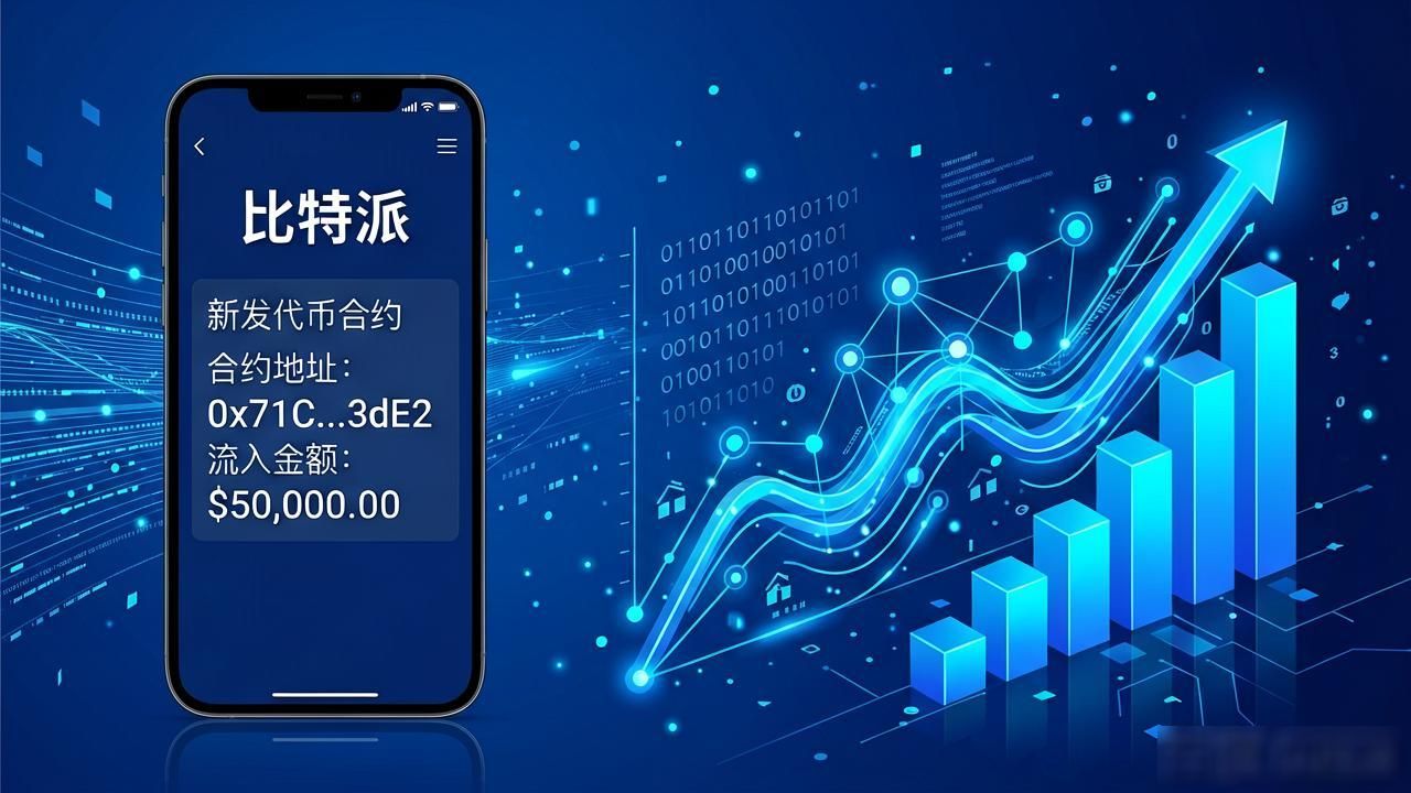 比特派安卓智能分析实战指南