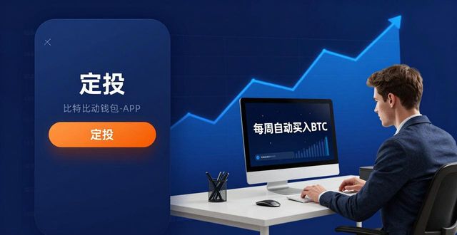 比特派钱包5.2下载：三步搞定长期投资