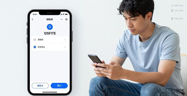 比特派钱包最新版下载后，三步建立投资信任