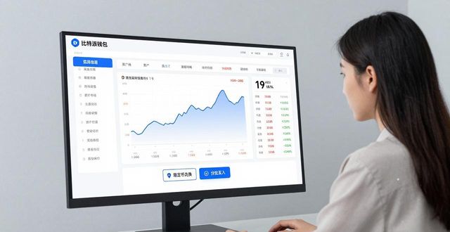 比特派钱包怎么用？普通人资金保值指南
