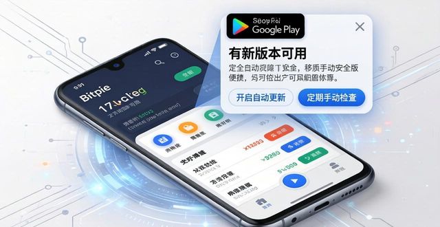 Bitpie钱包安卓版优化指南：提升安全与便捷