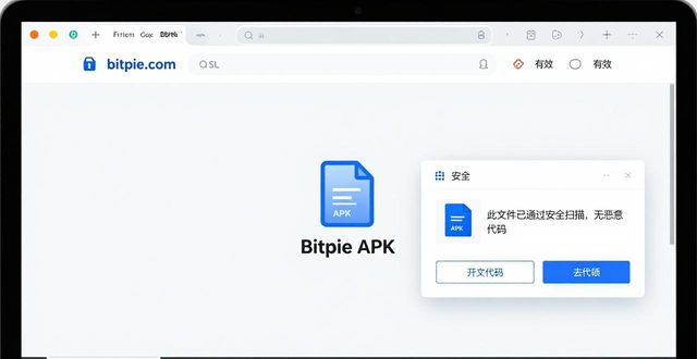 Bitpie钱包安全下载指南与必备工具推荐