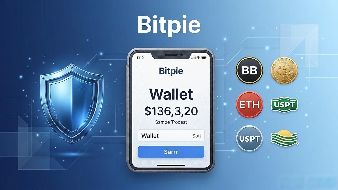 Bitpie钱包官网下载指南：安全与便捷的真相