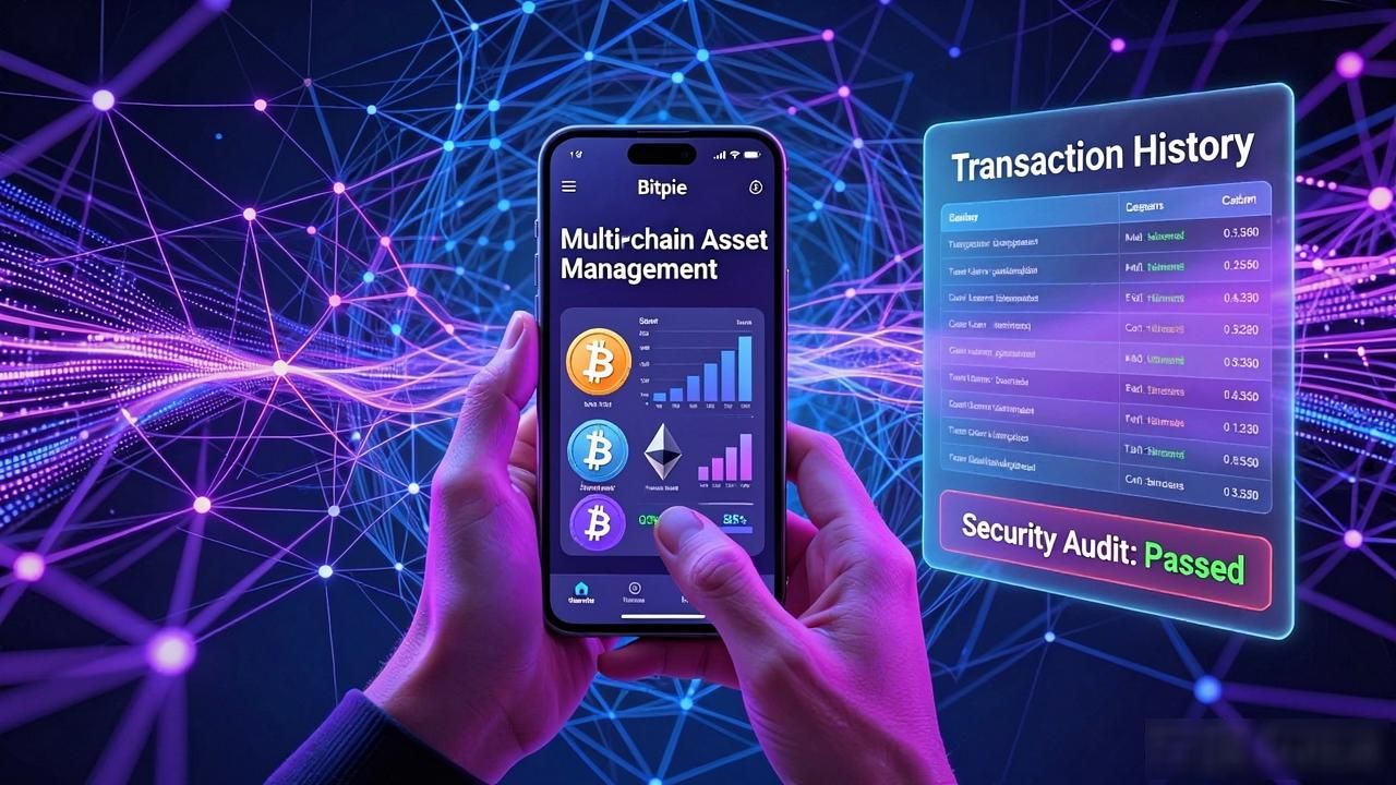 Mastering Bitpie Wallet: Essential Tips for Secure & Efficient Crypto Management