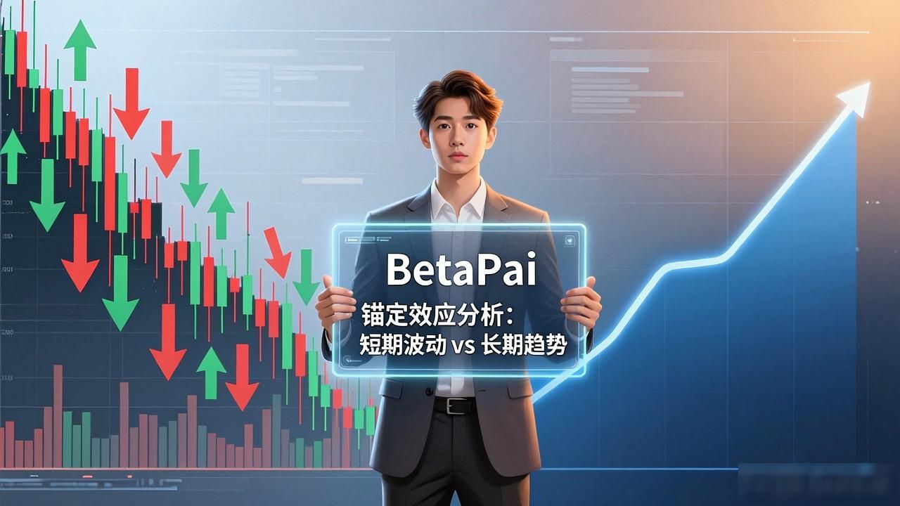 比特派官网交易心法：高手习惯与心理博弈