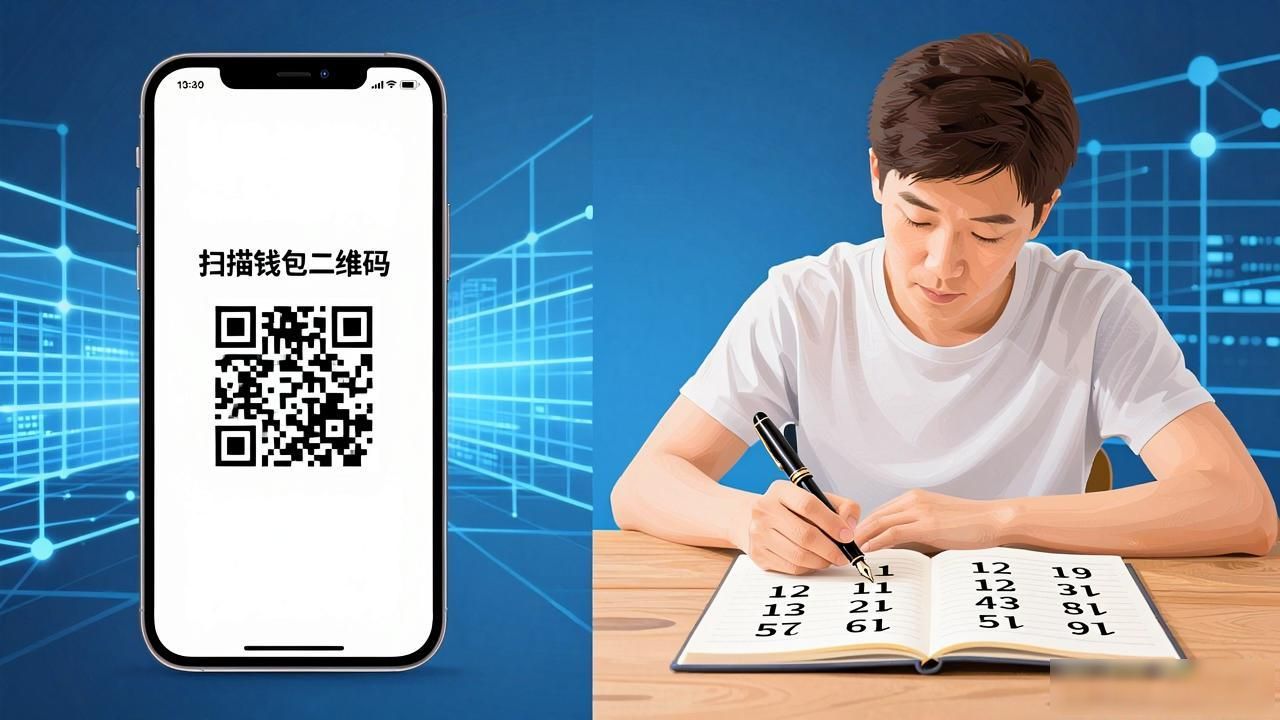 比特派钱包官方下载与测评实战指南