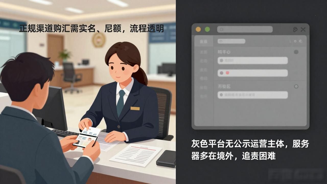 美金数字货币靠谱吗