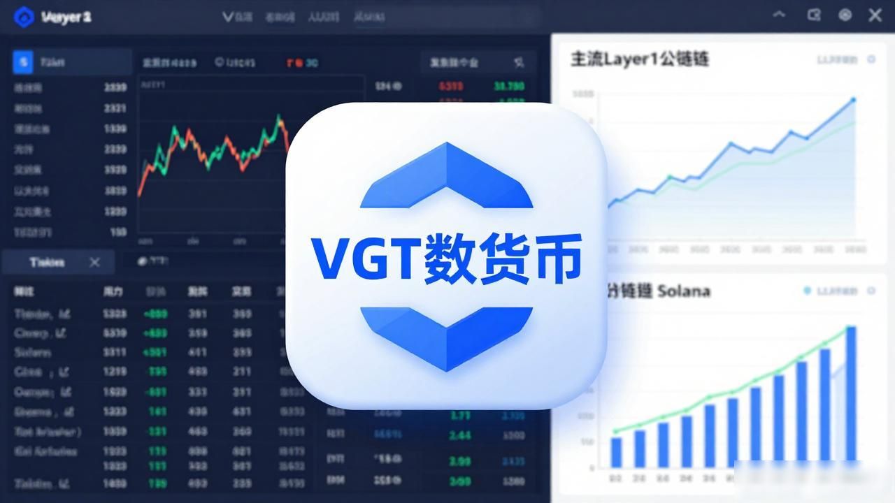 VGT数字货币靠谱吗？普通人投资避坑指南