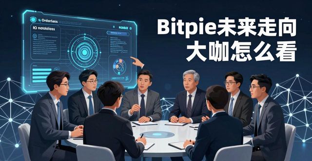 未来交易营_未来交易系统_行业大咖观点：Bitpie 交易所的未来走向
