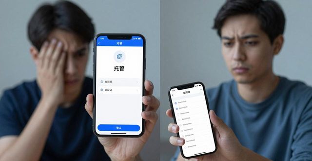 比特派钱包下载场景：用户在想什么？