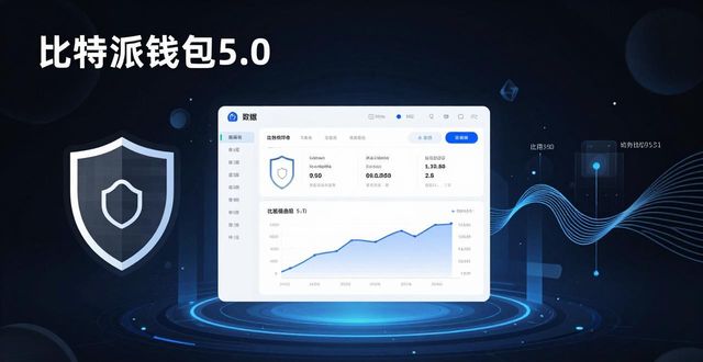 比特派钱包5.0官方下载：读懂你的数据工具