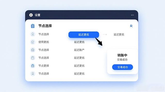 比特派钱包imtoken_比特派钱包使用方法教学图文_Bitpie比特派钱包的设置与优化技巧